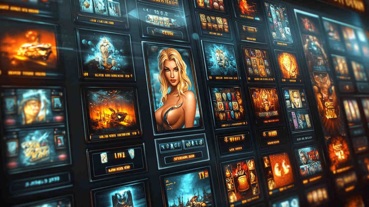 Pengalaman sepak bola virtual yang seru dengan grafik dinamis